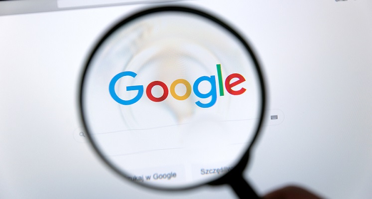 DOJ sues Google claiming it is monopolizing advertising technology