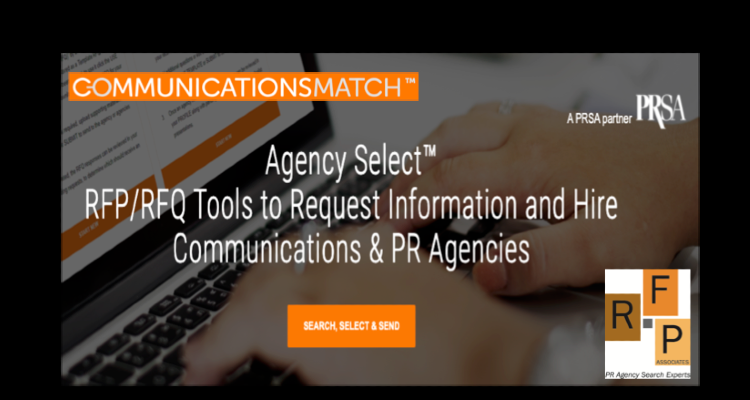 Capitol Communicator reports that PRSA has launched a new agency, professional and resources search tool dubbed Find a Firm.