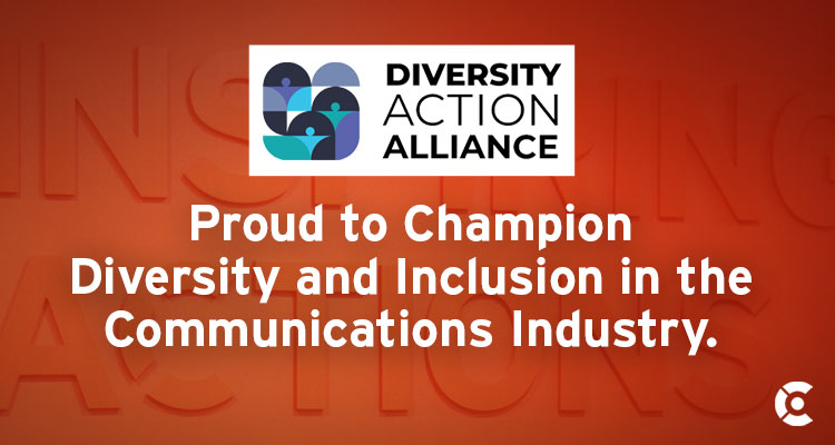 Capitol Communicator reports that Crosby Marketing Communications has joined the Diversity Action Alliance.