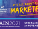 Capitol Communicator reports thaCapitol Communicator reports that the GAIN conferenced will play-out virtually and by on-demand access Nov. 4, 11 and 18. the 2021 GAIN Conference will help government marketers at every level of their career path.