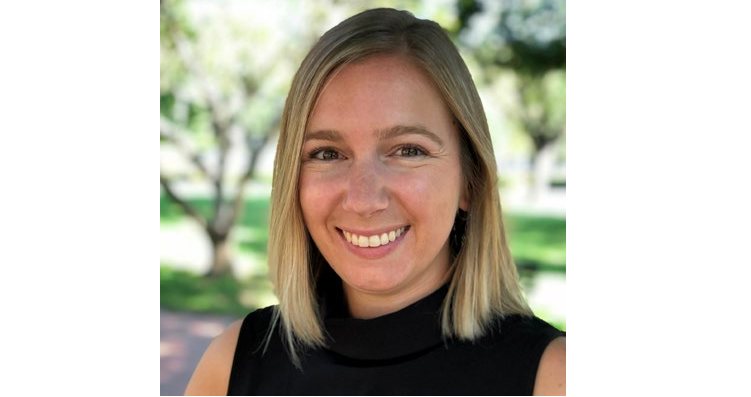 Capitol Communicator reports that MDB Communications, Inc., announced the promotion of Kelsey Daddio to Director of Integrated Media.