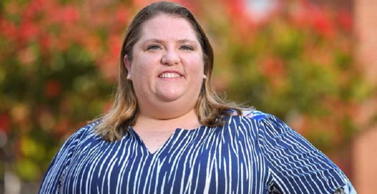 Abel’s Emily McDermott to Lead 2022 PRSA Maryland Chapter