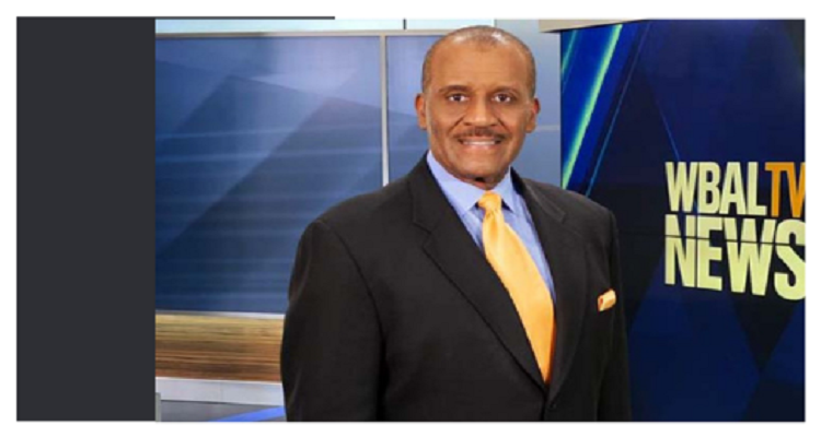WBAL’s Stan Stovall to Retire After 50 Years in Television