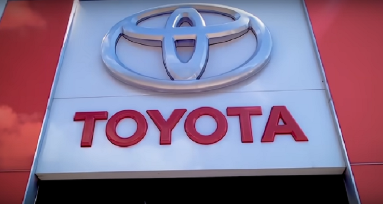Toyota Stops Donations to Some Lawmakers Following Pressure from The Lincoln Project