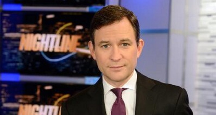 Dan Harris’ Exits as Long-running Co-anchor of ABC’s GMA Weekend