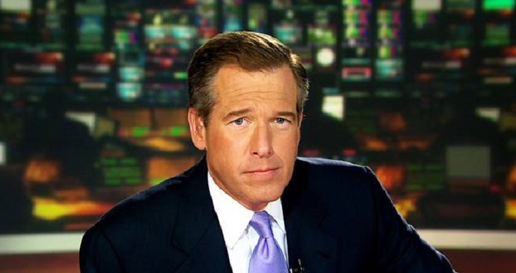 Brian Williams Wants to Leave MSNBC’s The 11th Hour