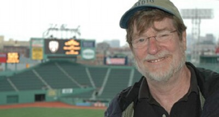 Neal Conan, Former NPR Journalist and Baseball Announcer for the Aberdeen Arsenal, Dies