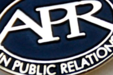 Capitol Communicator reports the leadership of Public Relations Society of America is backing a change to APR accreditation.