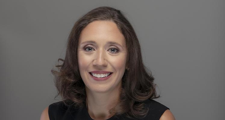 D.C.-Based Julie Pace Named  Executive Editor and Senior Vice President of The Associated Press