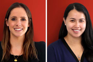 Capitol Communicator reports that Florence Lochrane and Jennifer Forester have joined Crosby Marketing Communications.