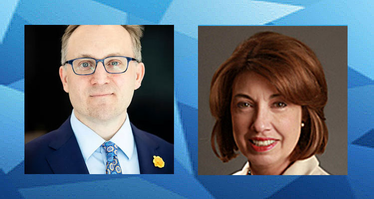 Capitol Communicator reports that Ben Finzel and Kate Perrin will be inducted into the National Capital Public Relations Hall of Fame.
