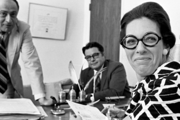 Capitol Communicator has a report that October is the 100th anniversary of the birth of  Phyllis Kenner Robinson, “the first lady of Madison Avenue’s creative revolution."