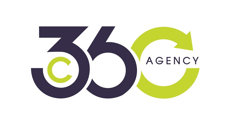Capitol Communicator reports on Clapp 360 announcing its name change to C360 as part of a rebrand to convey its full range of services.