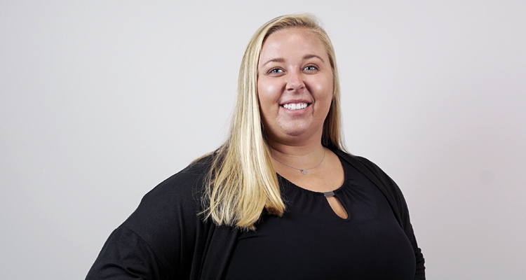 Capitol Communicator reports on Annapolis creative agency Liquified Creative's hiring of Jaclyn Fenton as associate PR manager