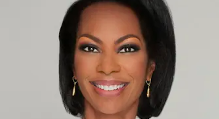 Capitol Communicator reports the Multicultural Media & Correspondents Association named Harris Faulkner its Broadcast Journalist of the Year.