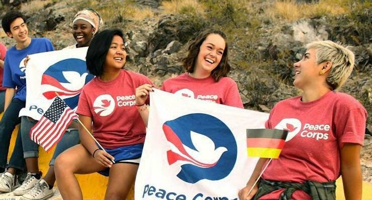 Peace Corps Selects Crosby as Integrated Marketing Agency of Record for Five-Year Contract