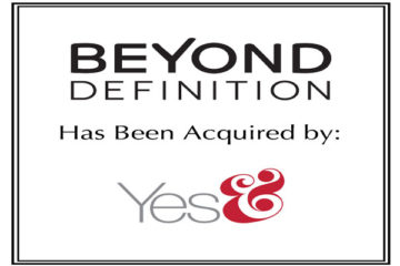 Beyond Definition Yes&