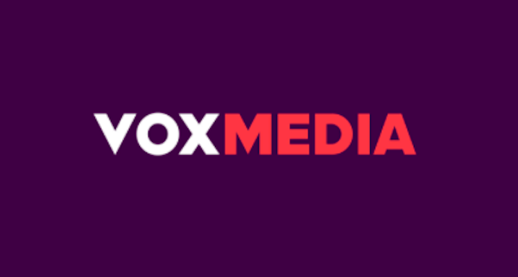 Vox Media Expected to Merge with Group Nine Media