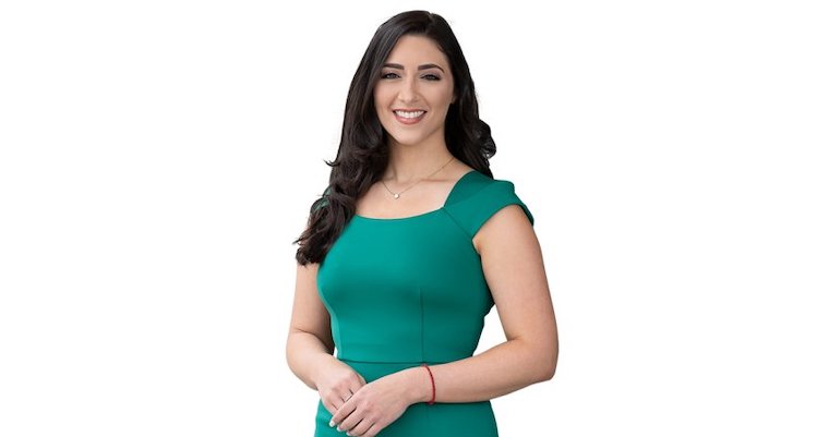 Capitol Communicator reports that Allie Raffa is joining NBC News as a Capitol Hill correspondent. She comes from NBC’s San Diego affiliate.