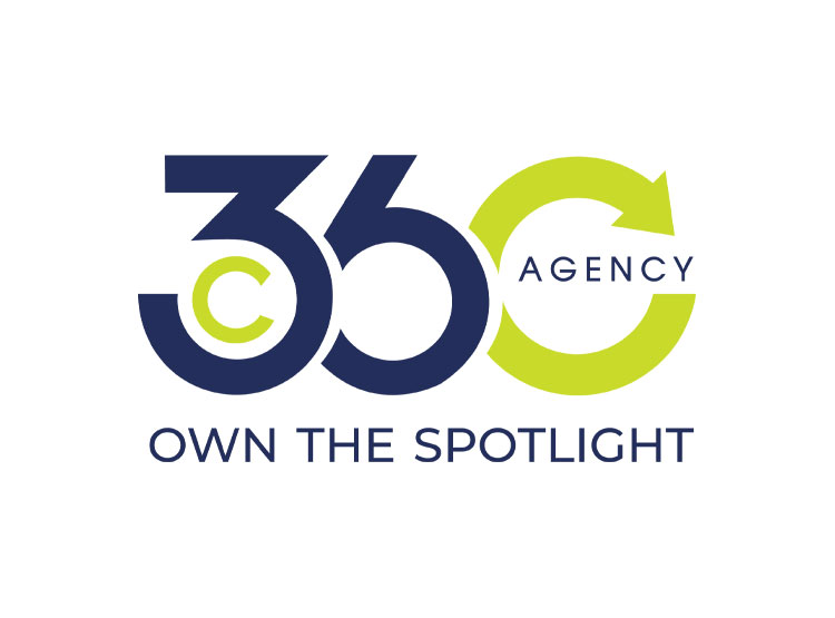 C 360 Agency logo