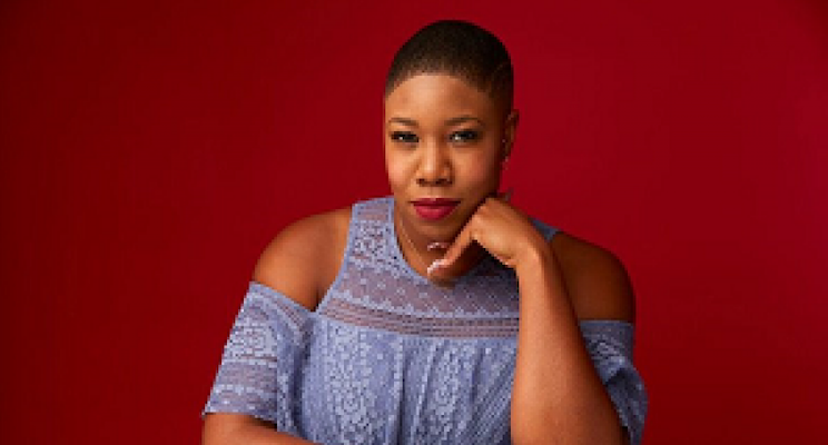 Capitol Communicator has a report that Symone Sanders, the former chief spokeswoman for Vice President Harris has taken a job with MSNBC,