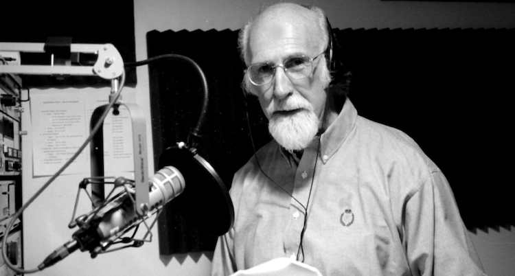 Dennis Owens, “the witty voice of classical music radio in Washington,” Dead at 87