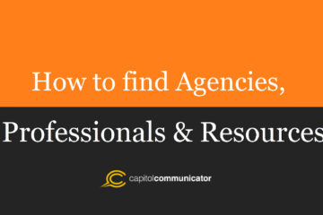 How to Search for Agencies, Consultants, Freelancers & Service Providers