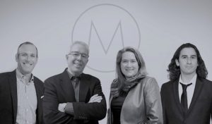 Capitol Communicator reports Columbia-based Marriner Marketing Communications has announced a new executive team and added a managing partner.
