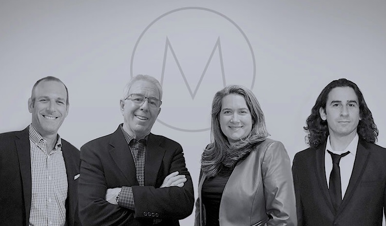 Marriner Marketing Communications adds David Melnick as partner and announces new executive team