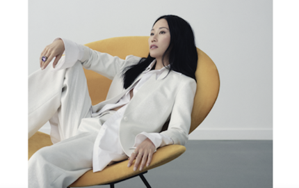 Pum Lefebure, D.C.-based Design Army, quoted in Fast Company on what she and other design leaders wish they could redesign in 2024