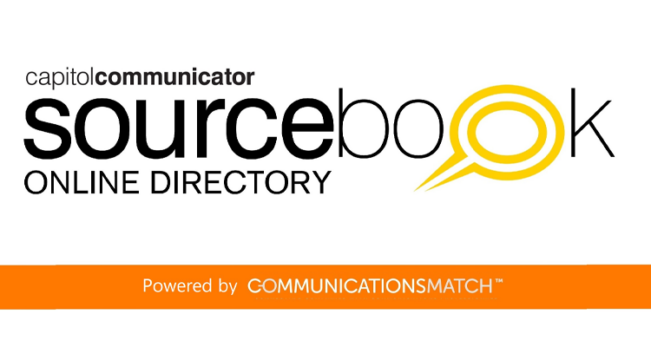 Capitol Communicator reports that a new sourcebook agency directory will help clients find communications partners and freelancers.