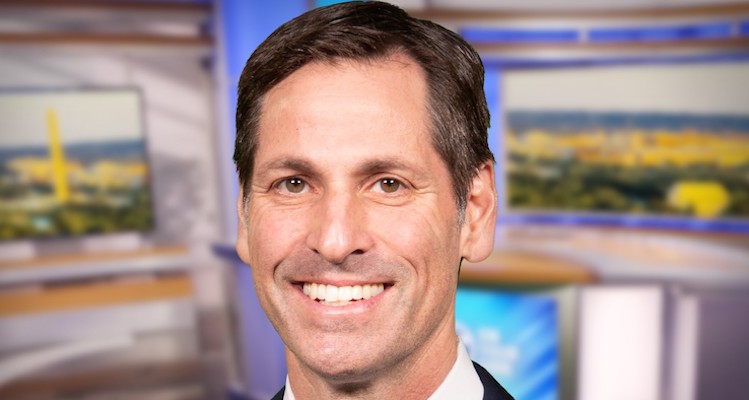 Capitol Communicator reports that Todd Bernstein has been named Station Manager of WJLA-ABC7 and WJLA-24/7 in Washington, D.C.