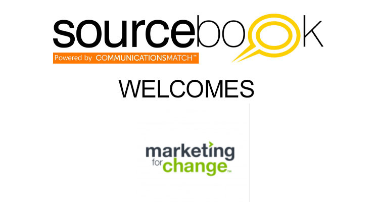 Marketing For Change directory profile
