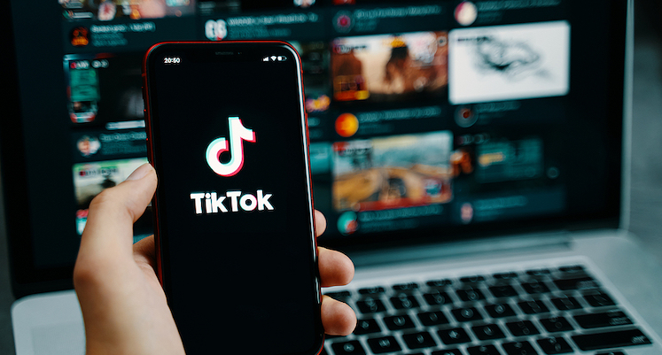 Meta “responding to the rise of TikTok,” reports The Verge