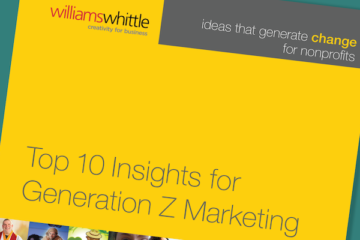 Capitol Communicator has a post that In January 2022, Williams Whittle and research firm KB Insights conducted a survey of Gen Z