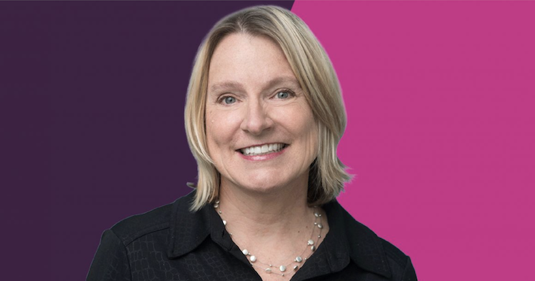 Weber Shandwick promotes Pam Jenkins from president, global public affairs, to chief public affairs officer and other agency updates