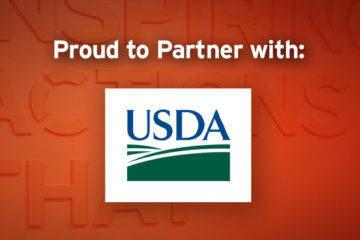 Crosby Wins $2.9 Million USDA Contract to Help Protect U.S. from African Swine Fever