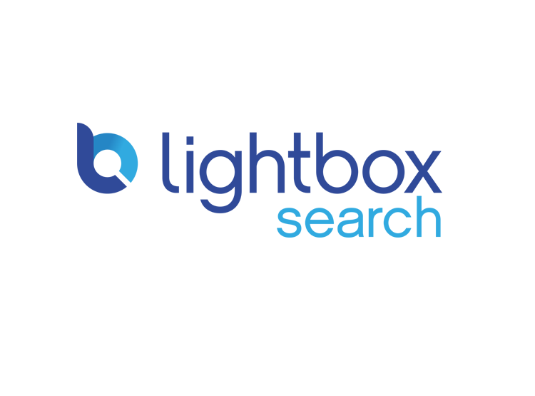 Lightbox Search