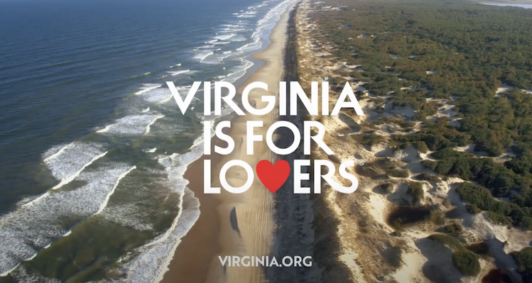 Virginia Tourism Corporation and The Martin Agency launch 2022 Flagship Campaign