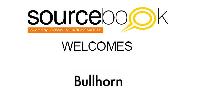 Source Book Online Directory welcome Bullhorn