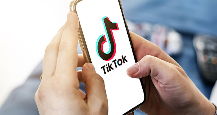 TikTok broadens its content creation options with text posts