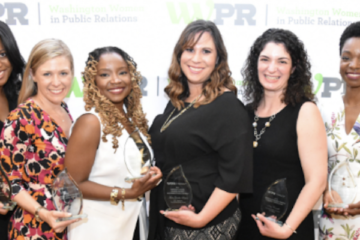 WWPR opens nominations for 2022 Emerging Leaders Awards