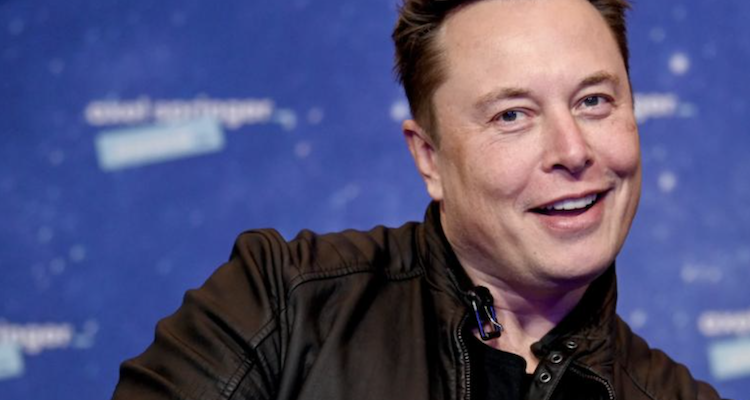 Musk moves to terminate $44B Twitter deal