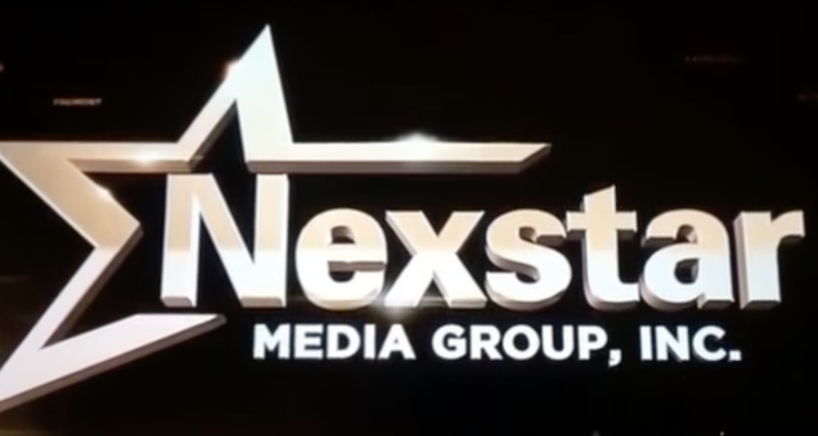 Nexstar Media Group Inc  is expanding its local news operations in Greater Washington,