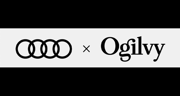 Audi of America names Ogilvy its creative and strategic agency partner