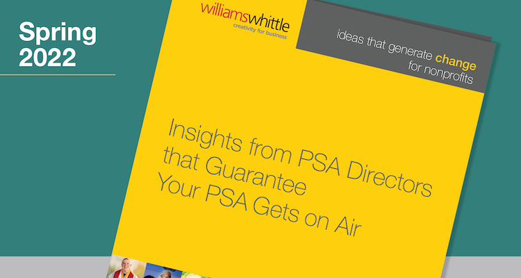 New Insights from PSA Directors in Williams Whittle Annual Survey