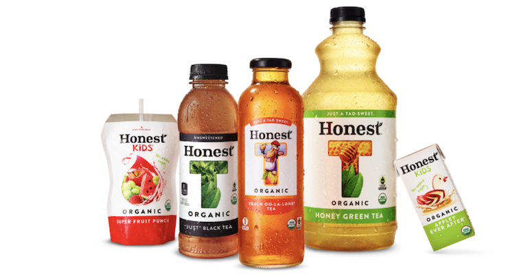 Coca-Cola Co. will discontinue Honest Tea, based in Bethesda, MD, "as part of a repositioning of its ready-to-drink tea portfolio that will also help it meet packaging supply challenges,"