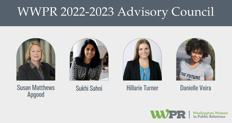WWPR announces 2022-2023 Advisory Council