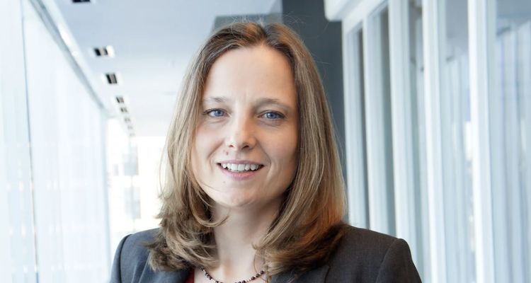 Sarah Gilbert, NPR’s VP for News Programming, to leave on July 11