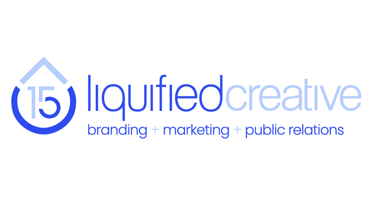 Liquified Creative celebrates 15th anniversary by announcing new public relations division